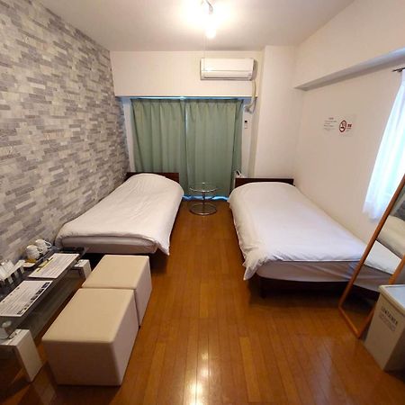Comfort Cube Phoenix S Kitatenjin Fukuoka  Exteriör bild