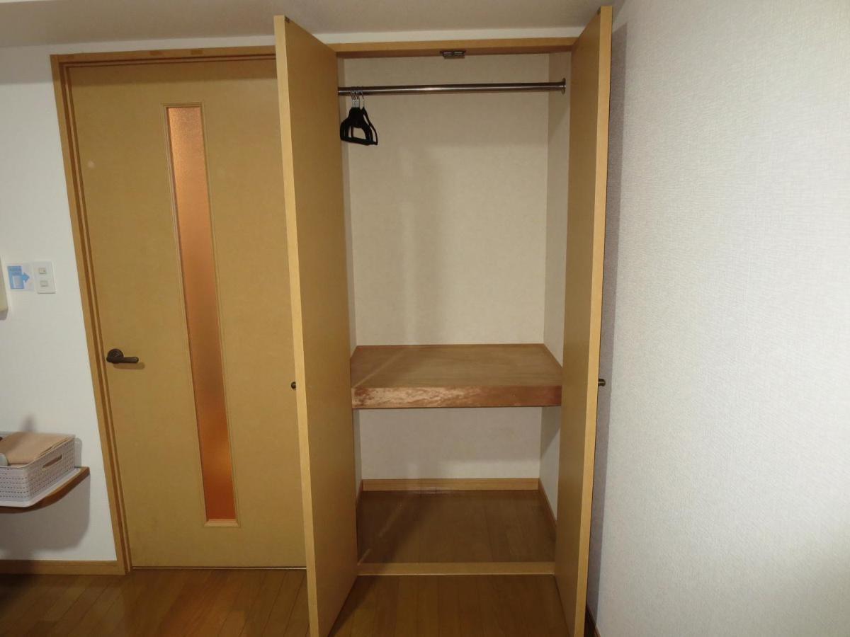 Comfort Cube Phoenix S Kitatenjin Fukuoka  Exteriör bild