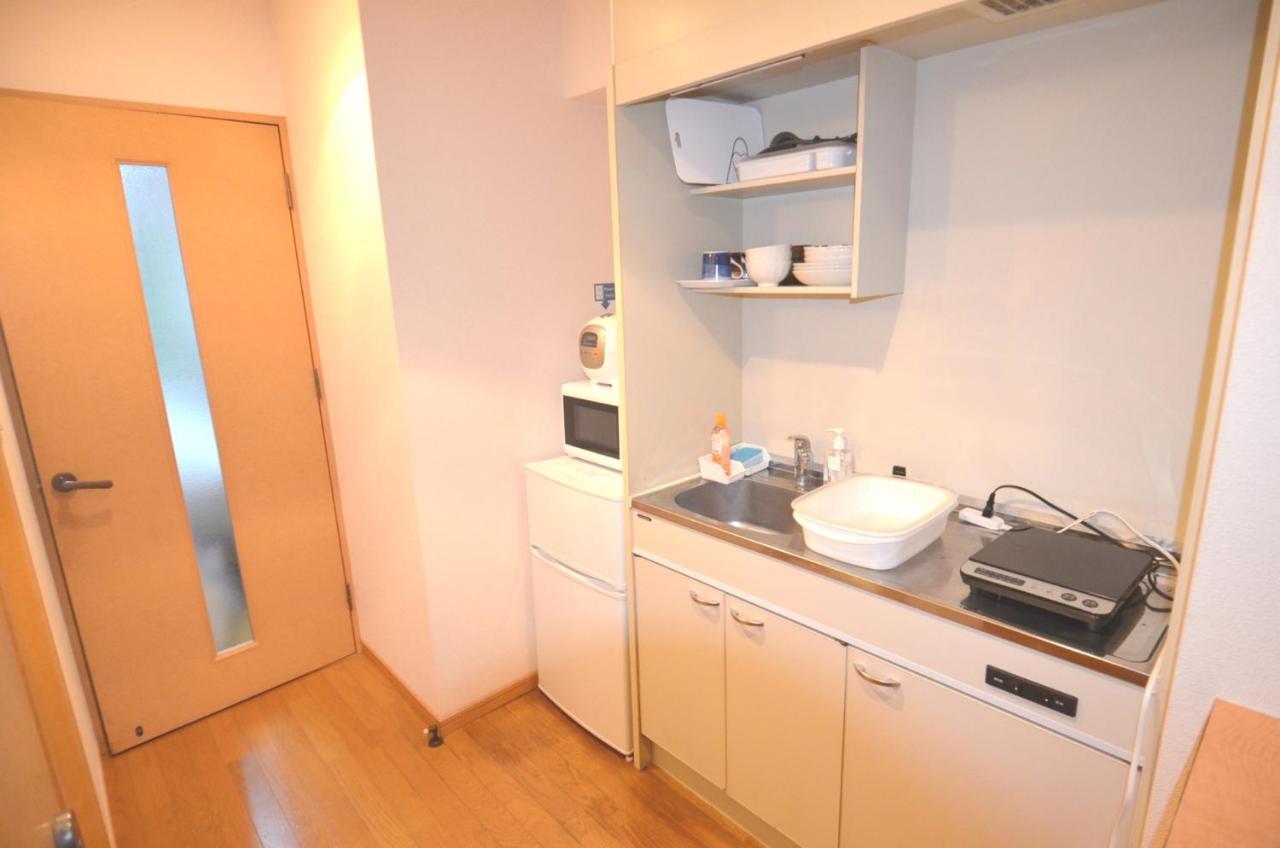 Comfort Cube Phoenix S Kitatenjin Fukuoka  Exteriör bild