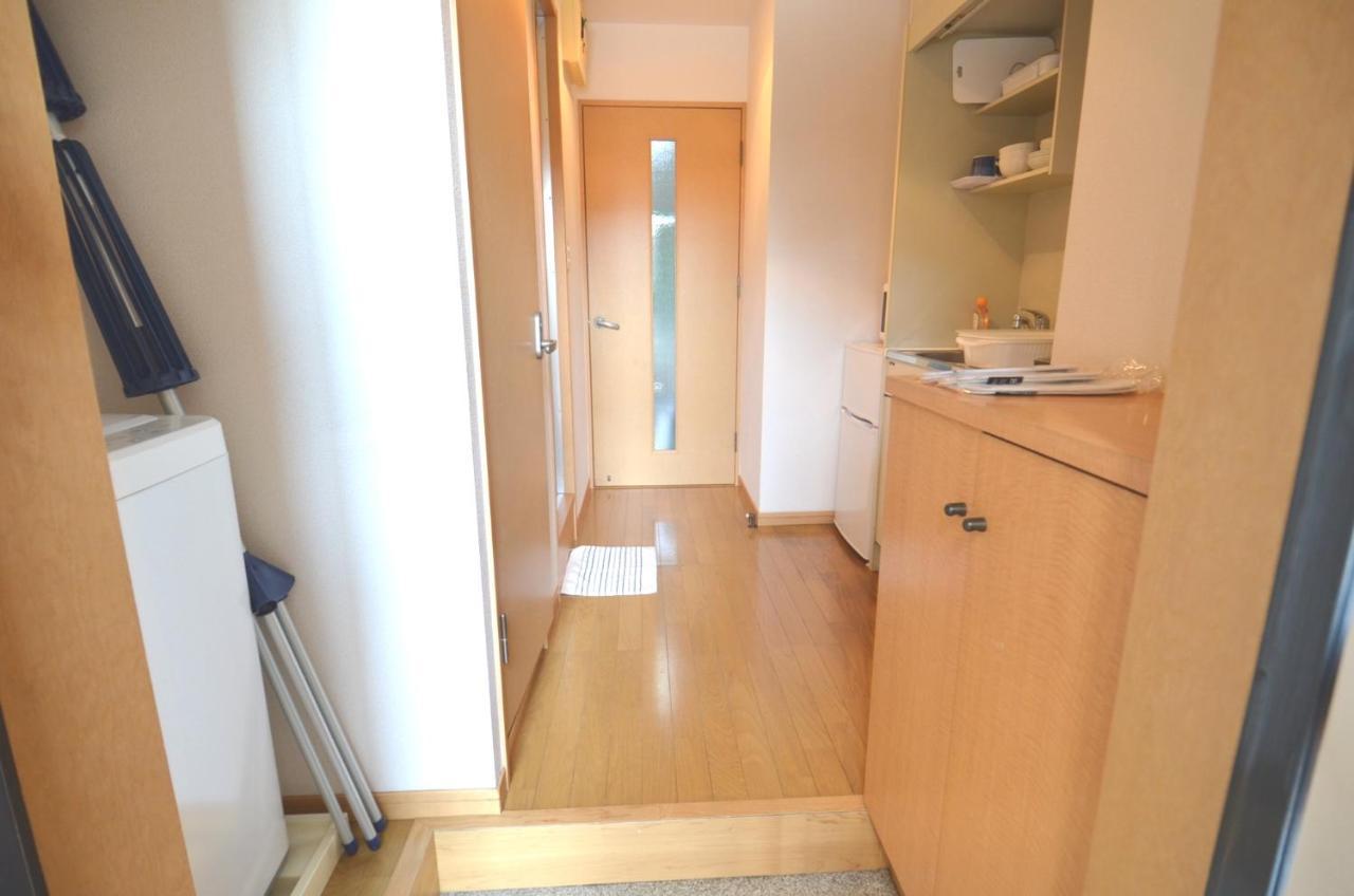 Comfort Cube Phoenix S Kitatenjin Fukuoka  Exteriör bild