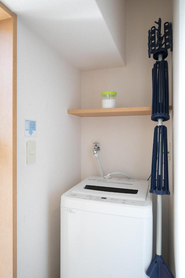 Comfort Cube Phoenix S Kitatenjin Fukuoka  Exteriör bild