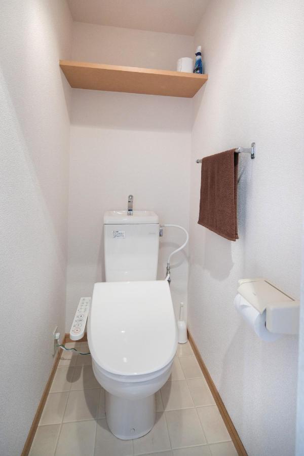 Comfort Cube Phoenix S Kitatenjin Fukuoka  Exteriör bild
